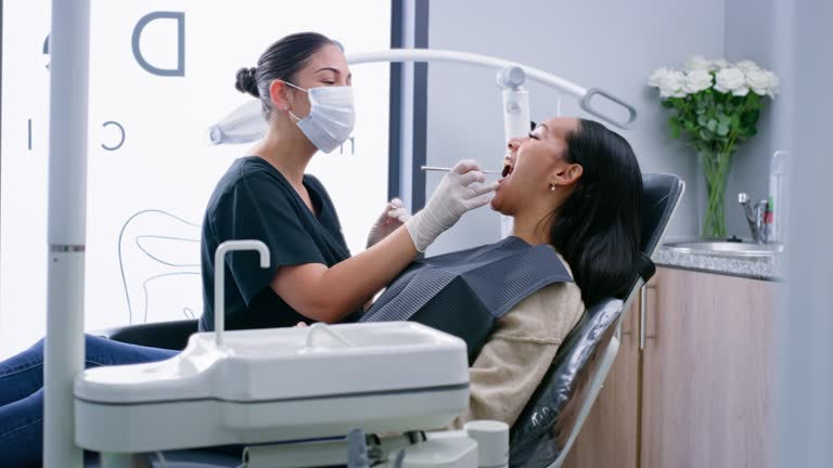 Best Root Canal Treatment  in Columbus, GA