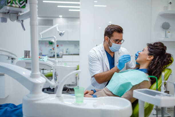 Best Dental Exams and Cleanings  in Columbus, GA